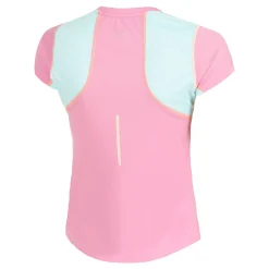 New DryAeroFlow Running Shirt Women - Running Clothing