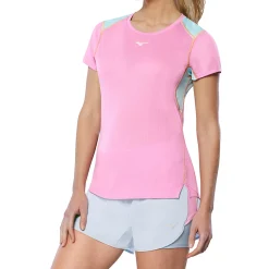 New DryAeroFlow Running Shirt Women - Running Clothing