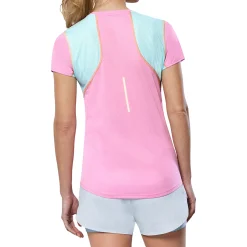 New DryAeroFlow Running Shirt Women - Running Clothing