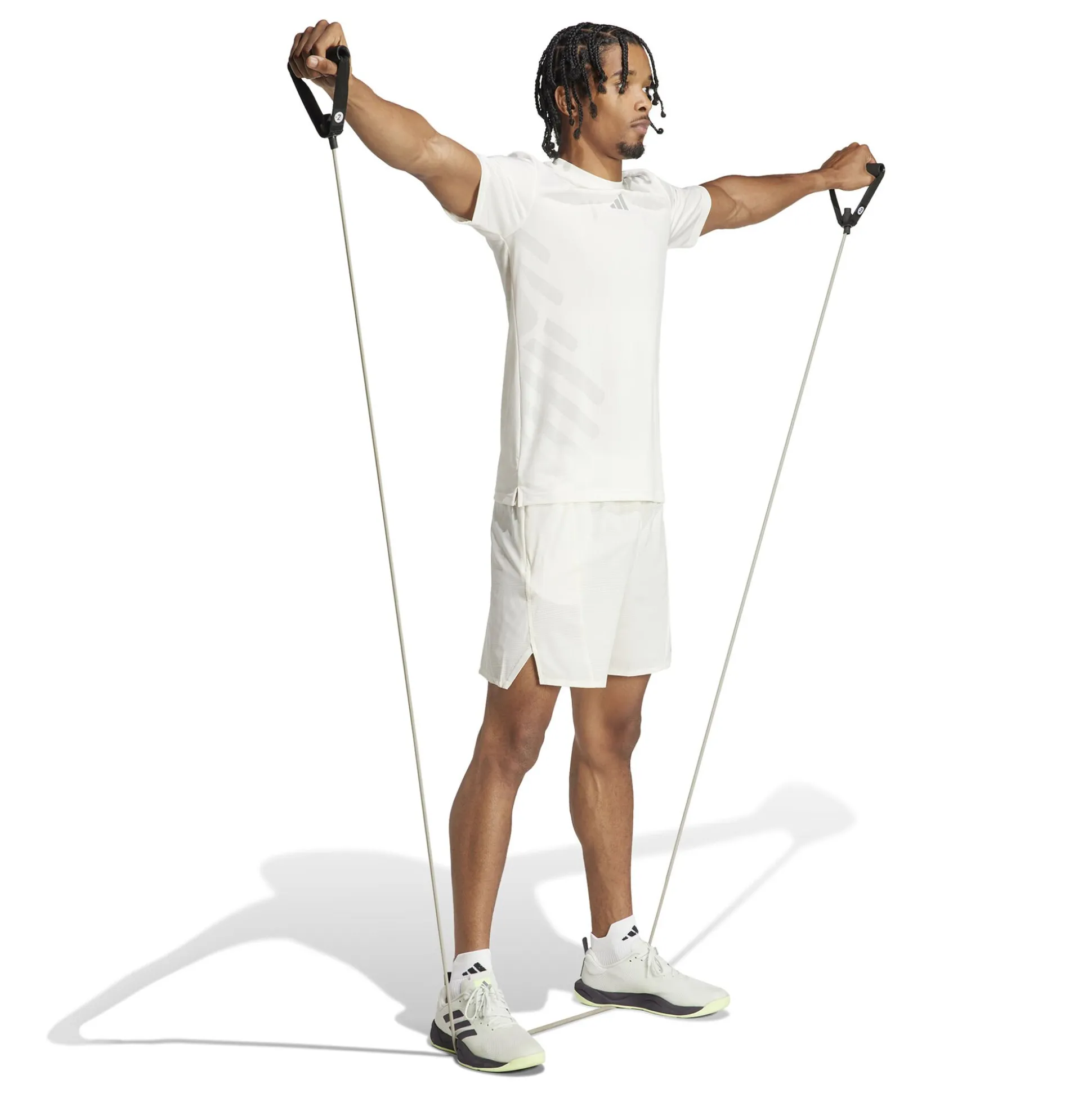 Hot D4T Heat Ready 7in Shorts Men - Shorts