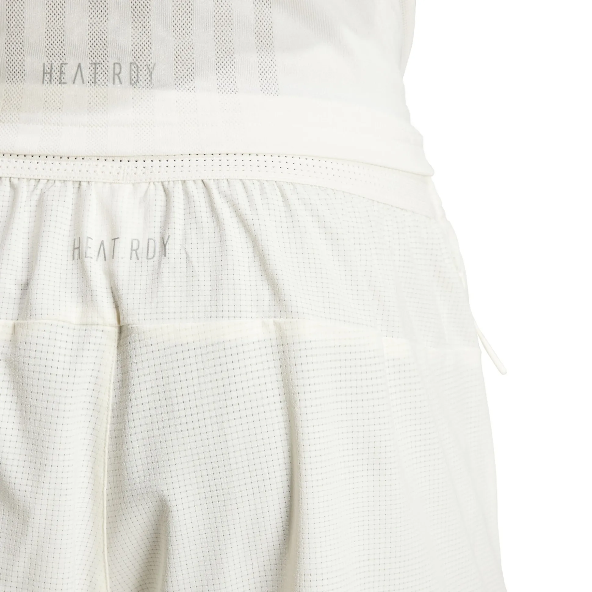 Hot D4T Heat Ready 7in Shorts Men - Shorts