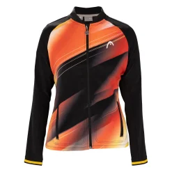 Sale DTB Breaker Training Jacket Women - Black, Multicoloured Jackets