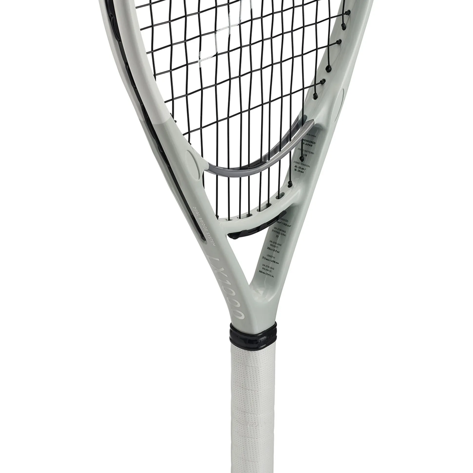Clearance LX 1000 Comfort Rackets