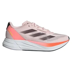 Outlet Duramo Speed Neutral Running Shoe Women - Ecru, Pink Running Shoes
