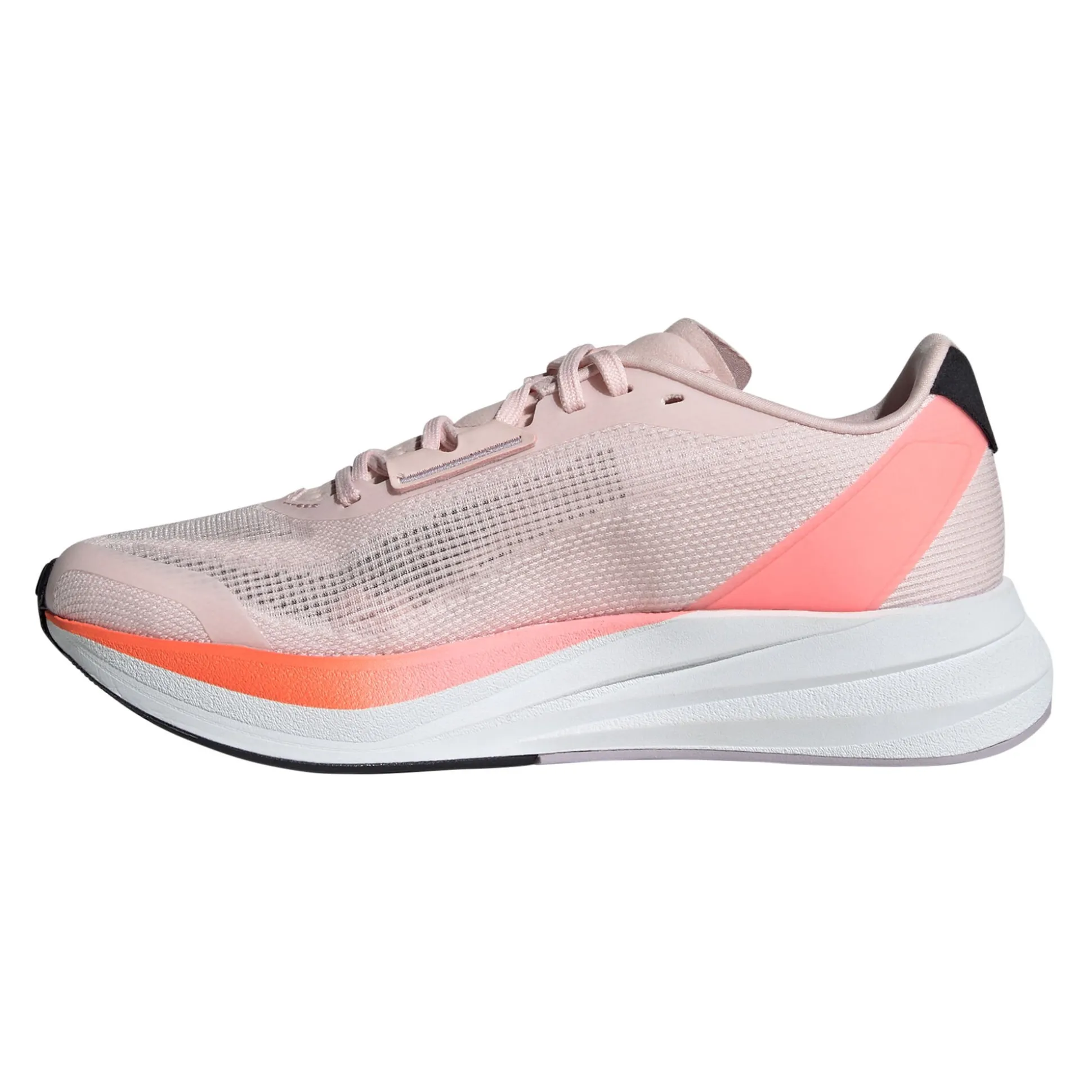 Outlet Duramo Speed Neutral Running Shoe Women - Ecru, Pink Running Shoes