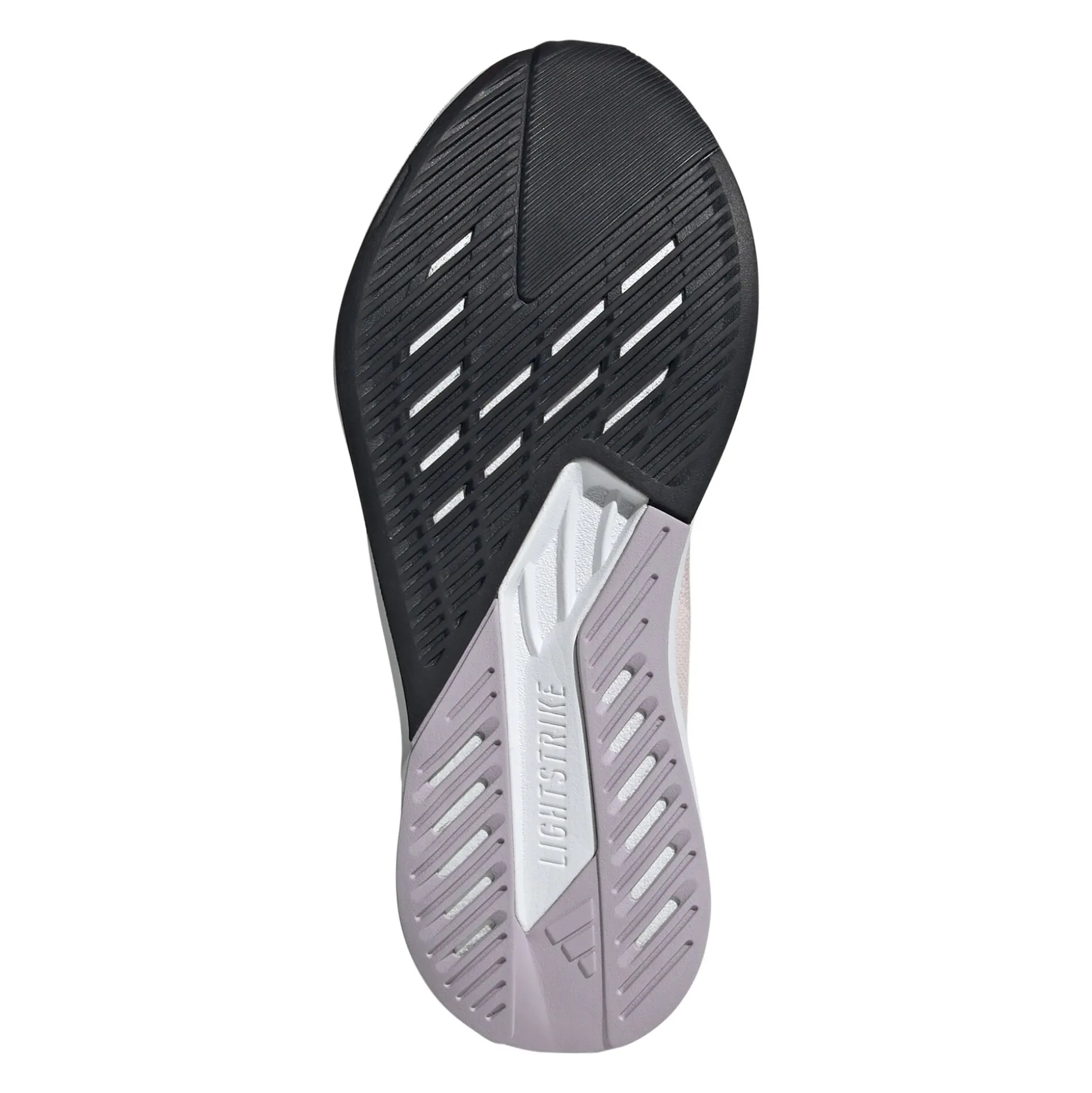 Outlet Duramo Speed Neutral Running Shoe Women - Ecru, Pink Running Shoes