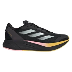 Sale Duramo Speed Neutral Running Shoe Men - Black, Silver Running Shoes