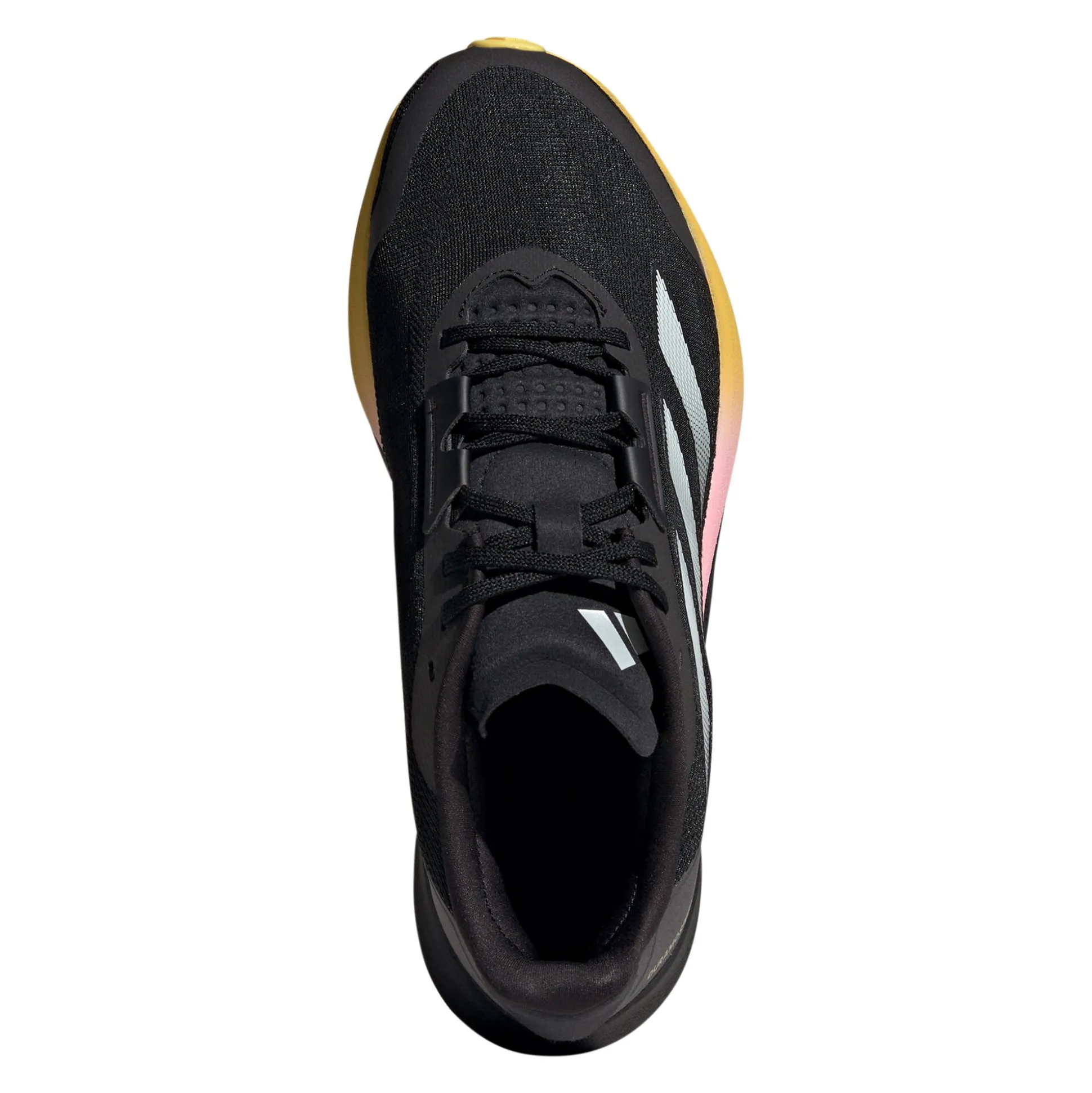 Sale Duramo Speed Neutral Running Shoe Men - Black, Silver Running Shoes