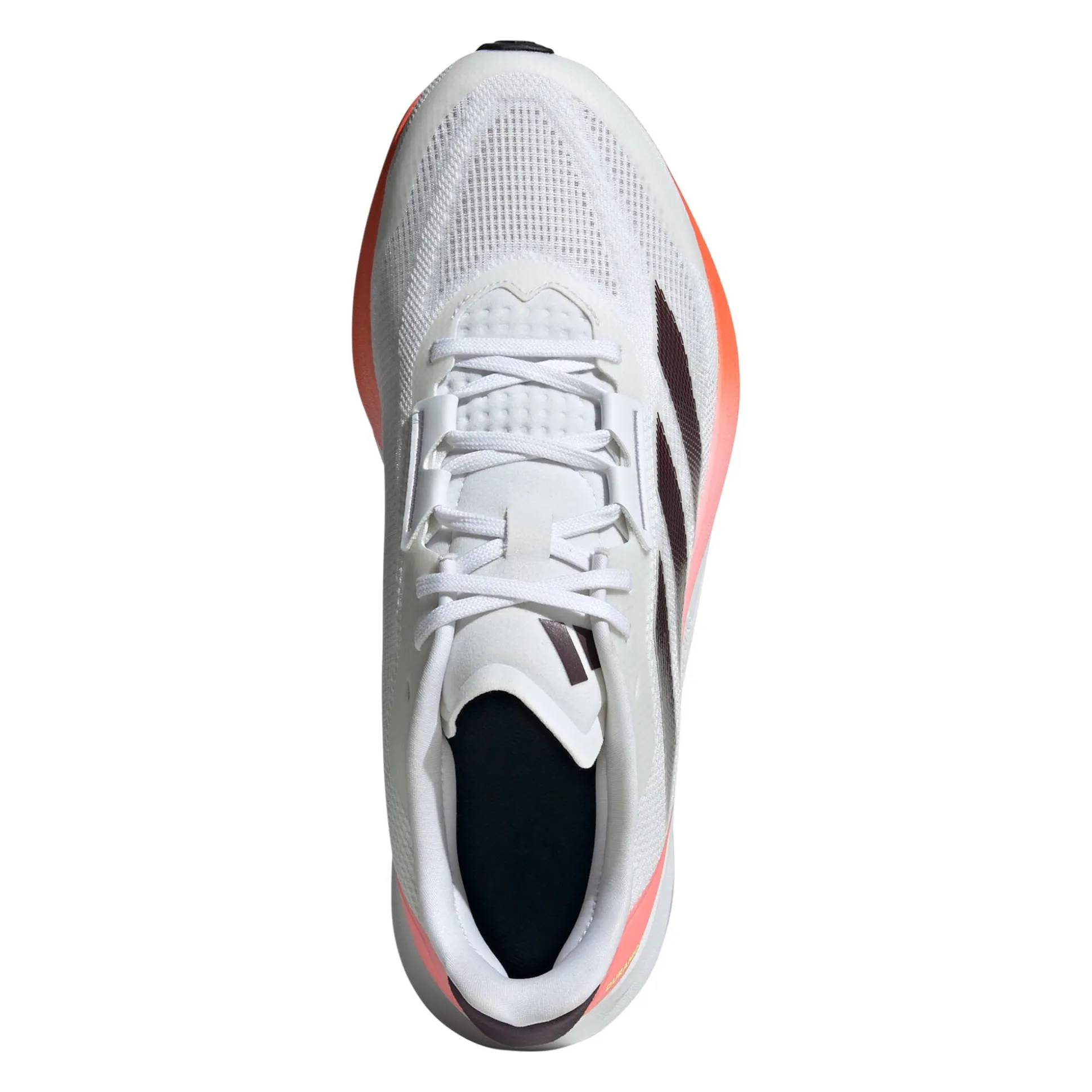 Discount Duramo Speed Neutral Running Shoe Men - White, Black Running Shoes