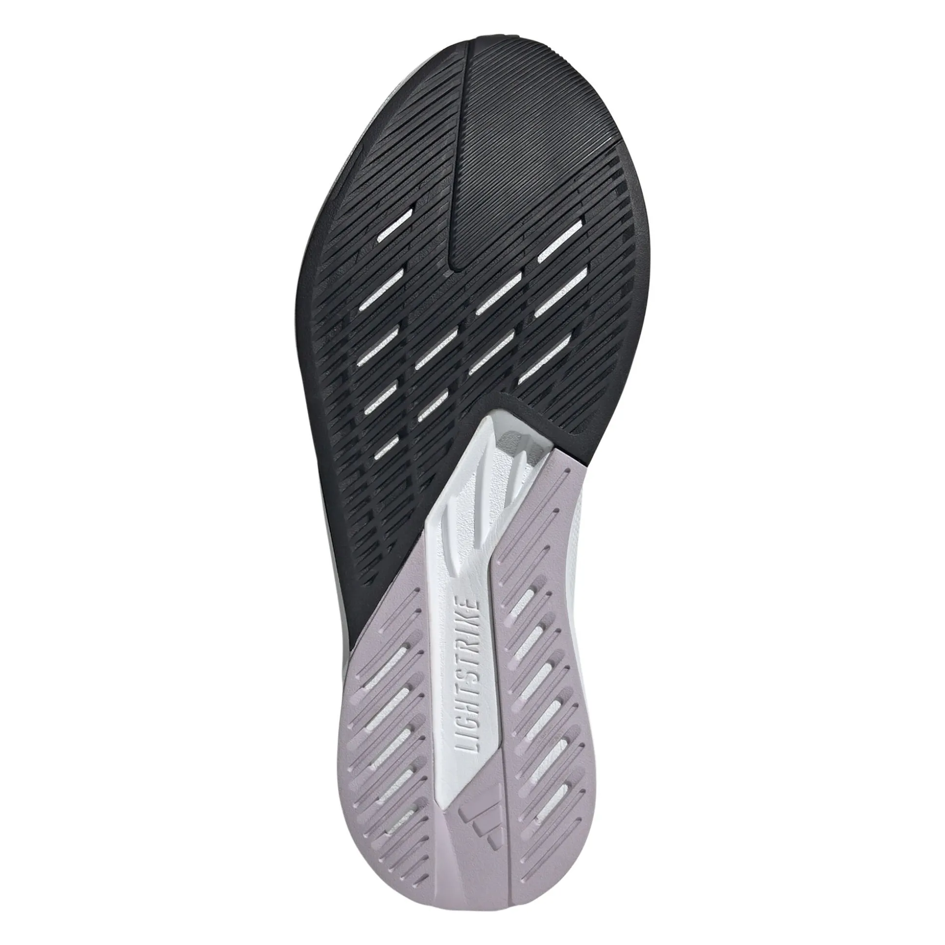 Discount Duramo Speed Neutral Running Shoe Men - White, Black Running Shoes
