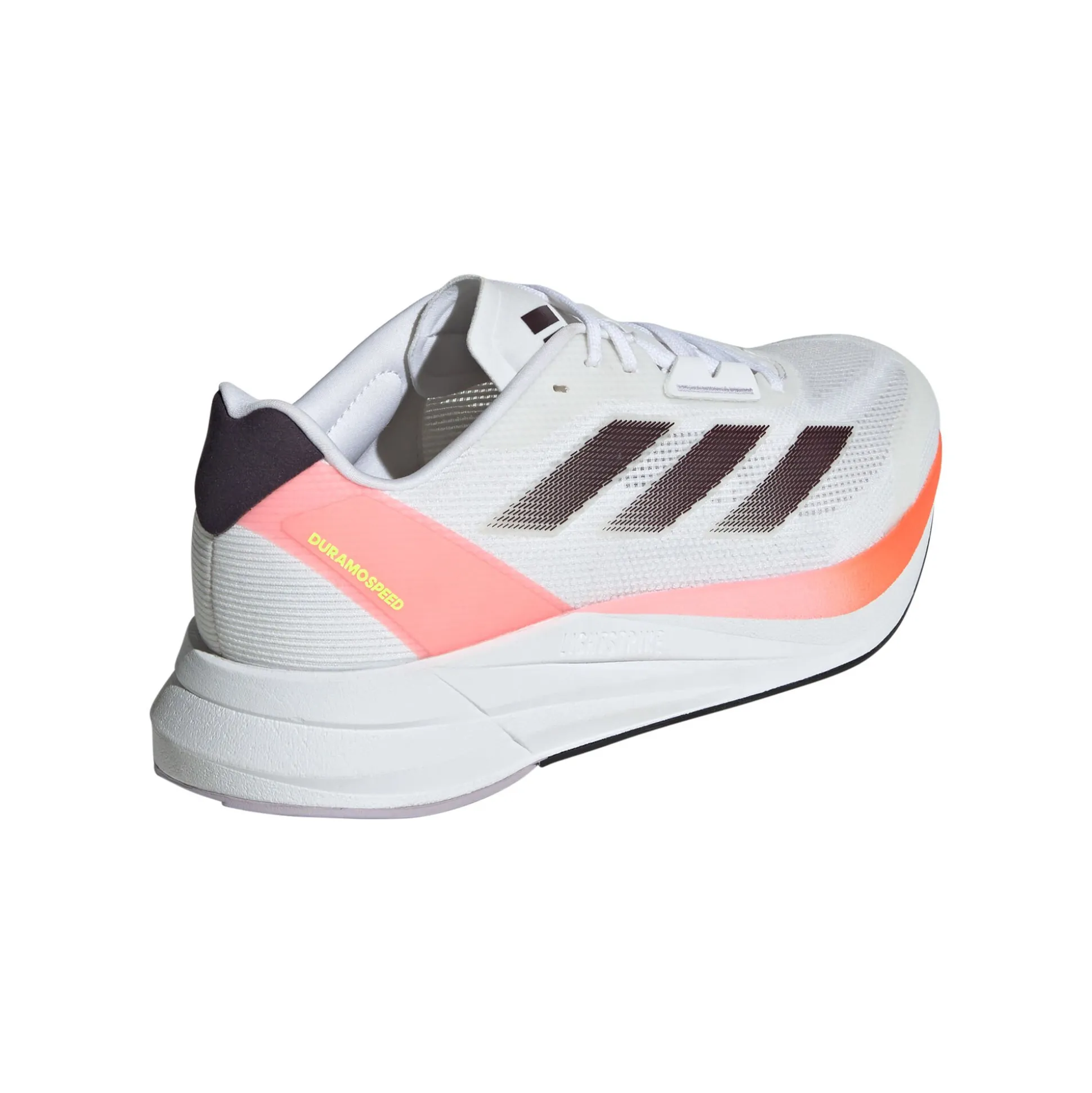 Discount Duramo Speed Neutral Running Shoe Men - White, Black Running Shoes
