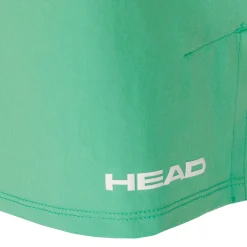 Discount Dynamic Shorts Women - Green, White Shorts