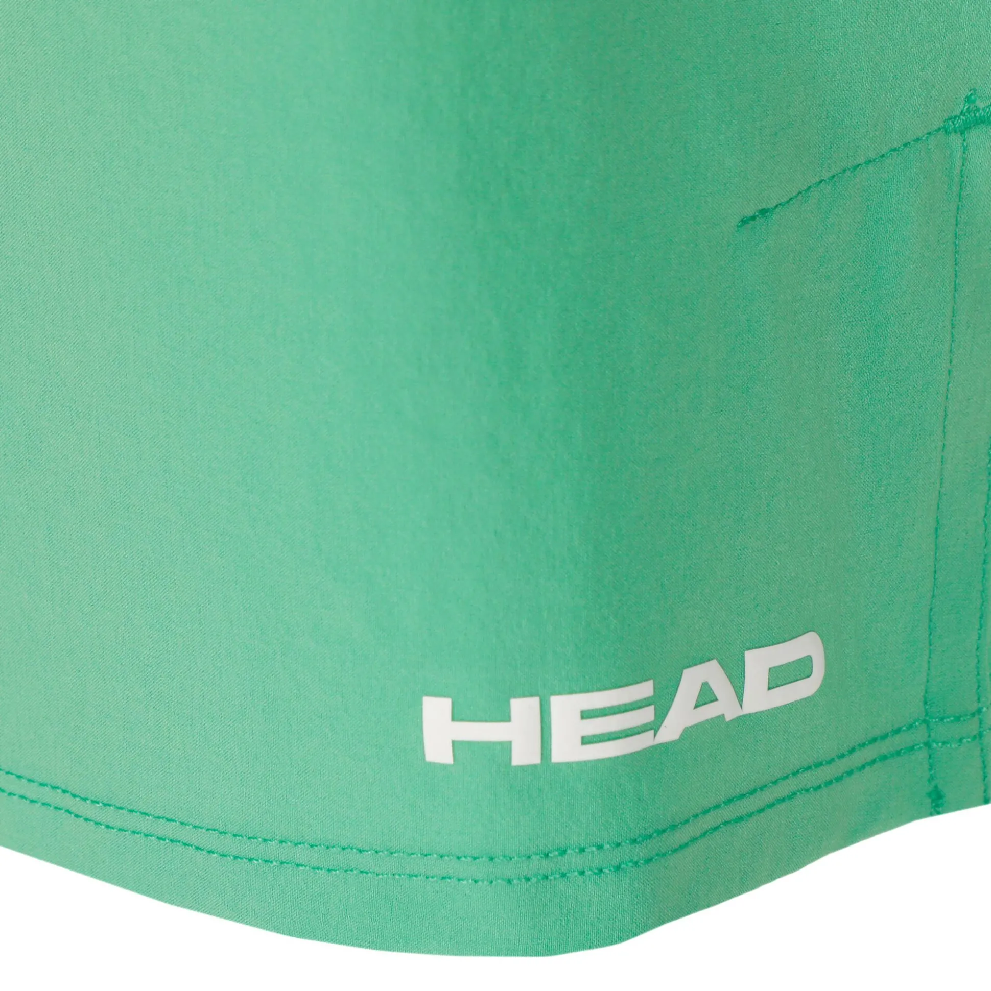 Discount Dynamic Shorts Women - Green, White Shorts