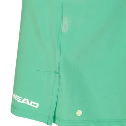 Discount Dynamic Shorts Women - Green, White Shorts