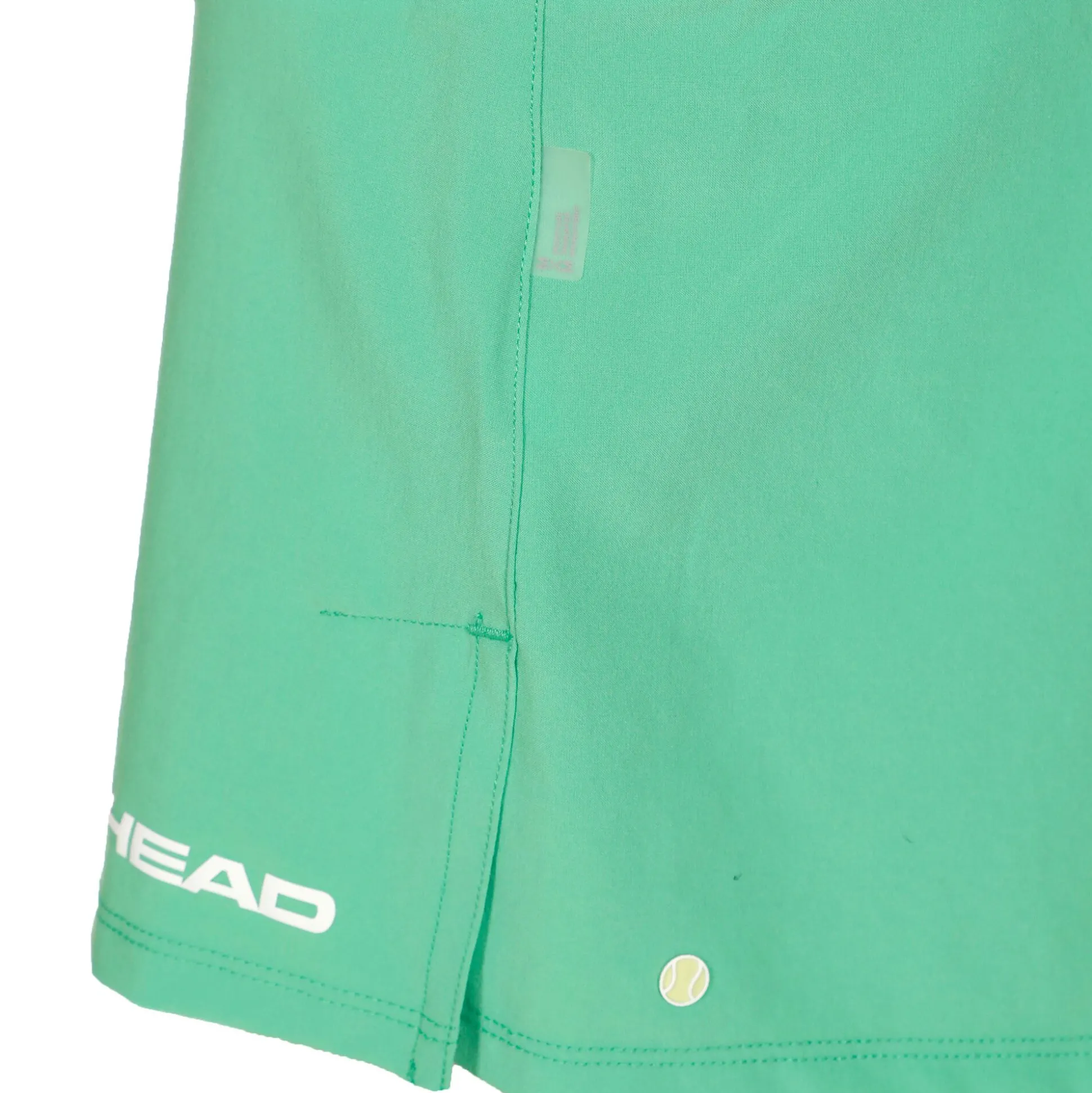 Discount Dynamic Shorts Women - Green, White Shorts