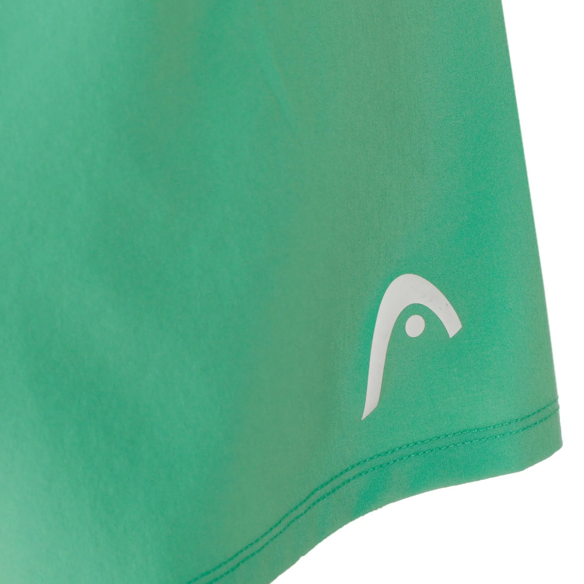 Discount Dynamic Shorts Women - Green, White Shorts
