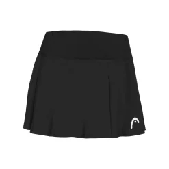 New Dynamic Skirt Women - Black Skirts