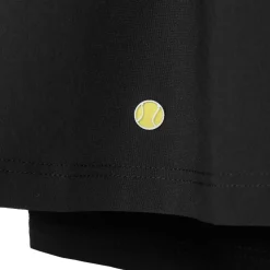 New Dynamic Skirt Women - Black Skirts
