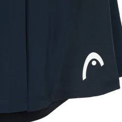 Flash Sale Dynamic Skirt Women - Dark Blue Skirts