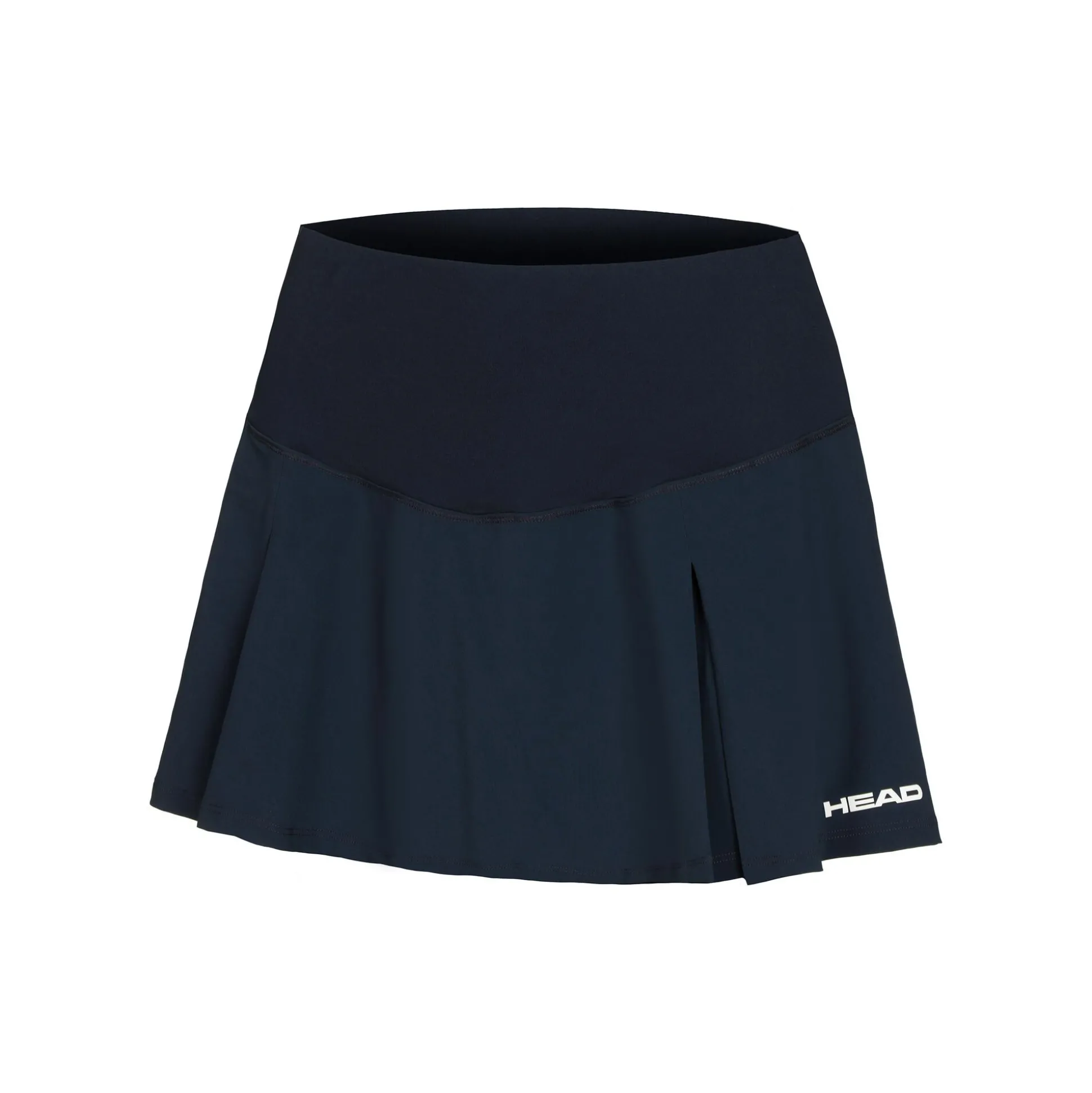 Flash Sale Dynamic Skirt Women - Dark Blue Skirts