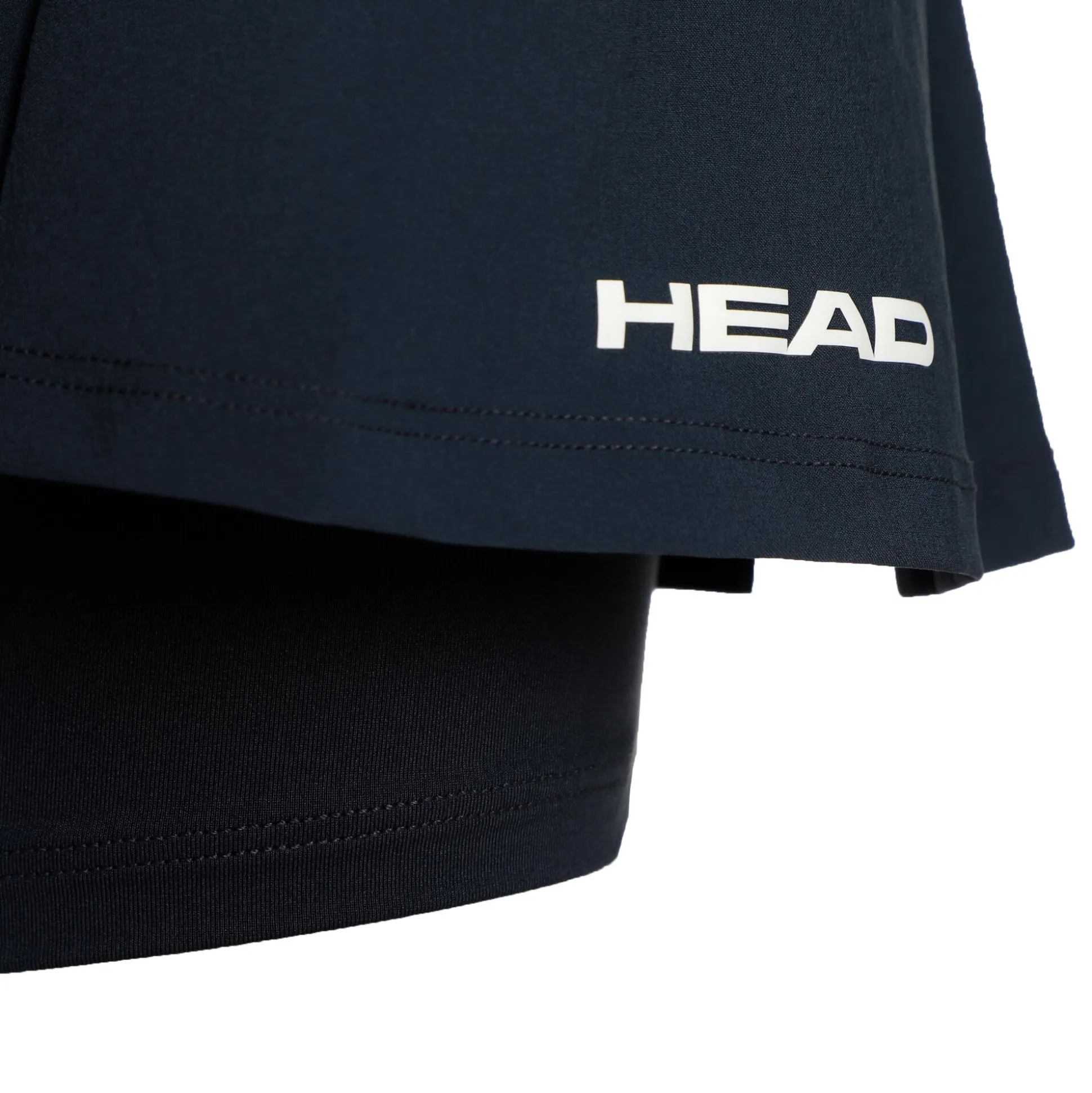 Flash Sale Dynamic Skirt Women - Dark Blue Skirts