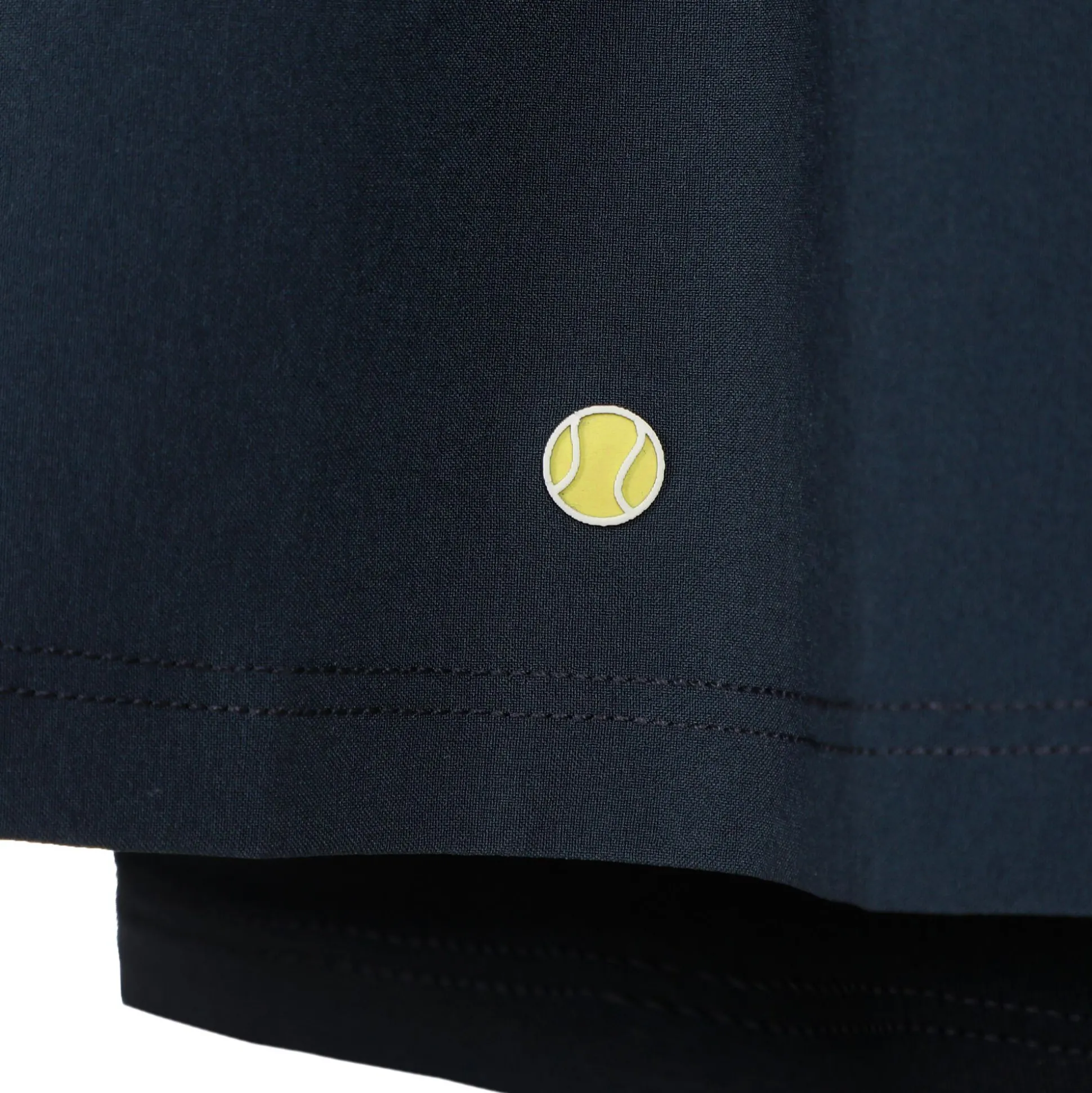 Flash Sale Dynamic Skirt Women - Dark Blue Skirts