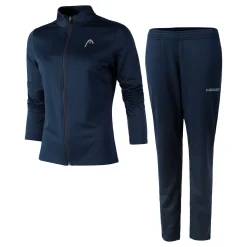 Flash Sale Easy Court Tracksuit Women - Dark Blue Tracksuits
