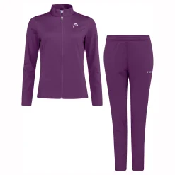 Fashion Easy Court Tracksuit Women - Tracksuits
