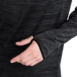 Shop Easy Warm Mid Layer Long Sleeve Men - Shirts