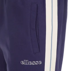 Hot Eavis Jog Training Pants Men - Dark Blue Pants