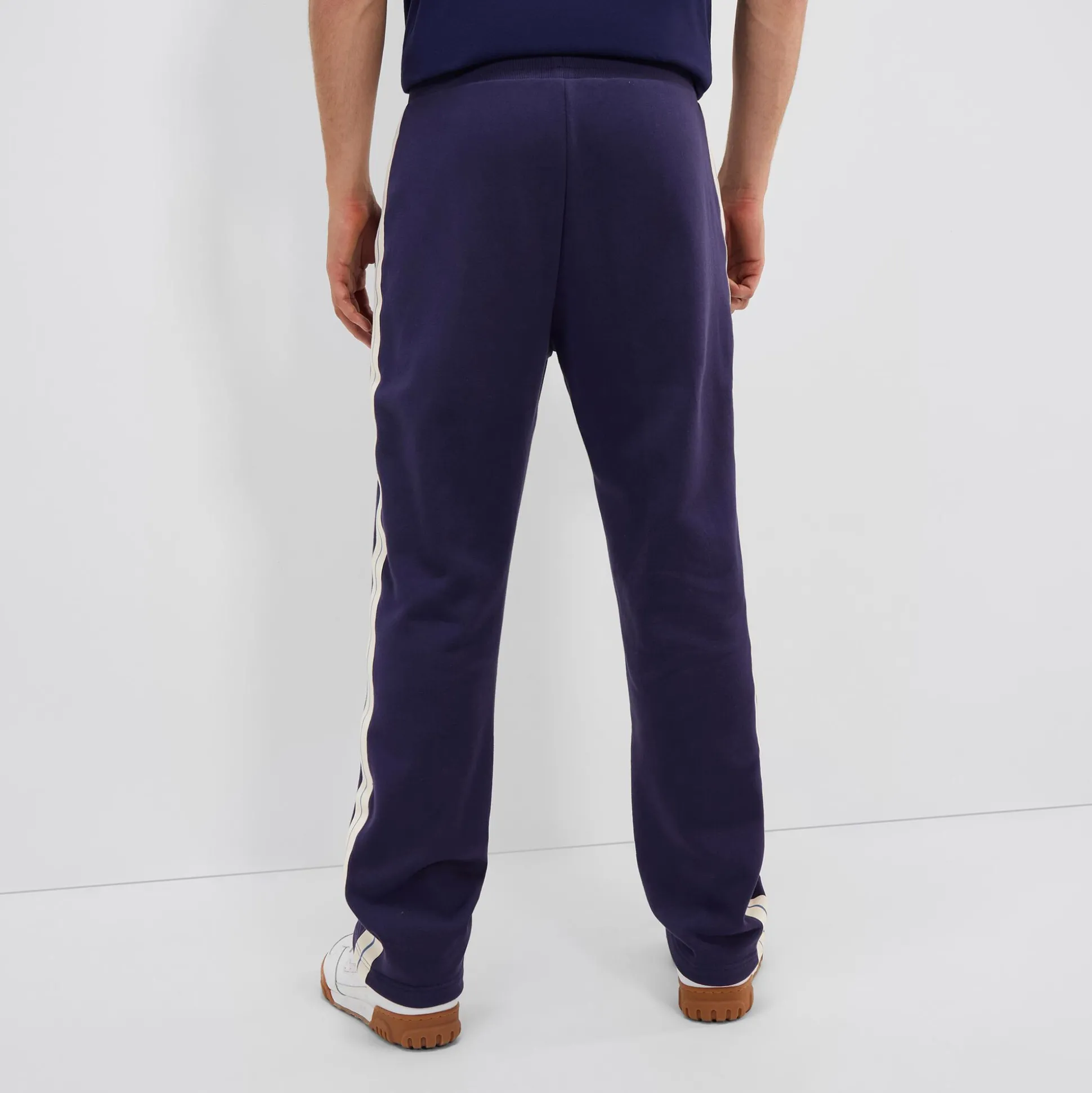 Hot Eavis Jog Training Pants Men - Dark Blue Pants