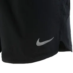 Online Eclipse 3in Shorts Women - Black, Silver Running Clothing|Shorts