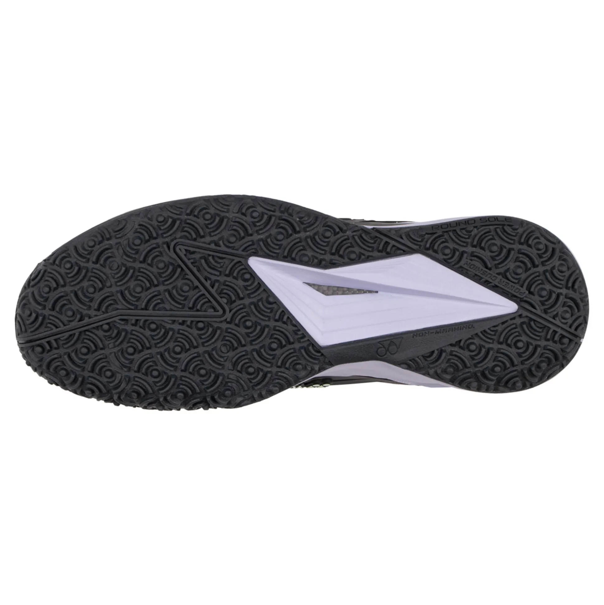 Fashion Eclipsion 5 Clay Court Shoe Men - Black, Lilac Clay Court Shoes