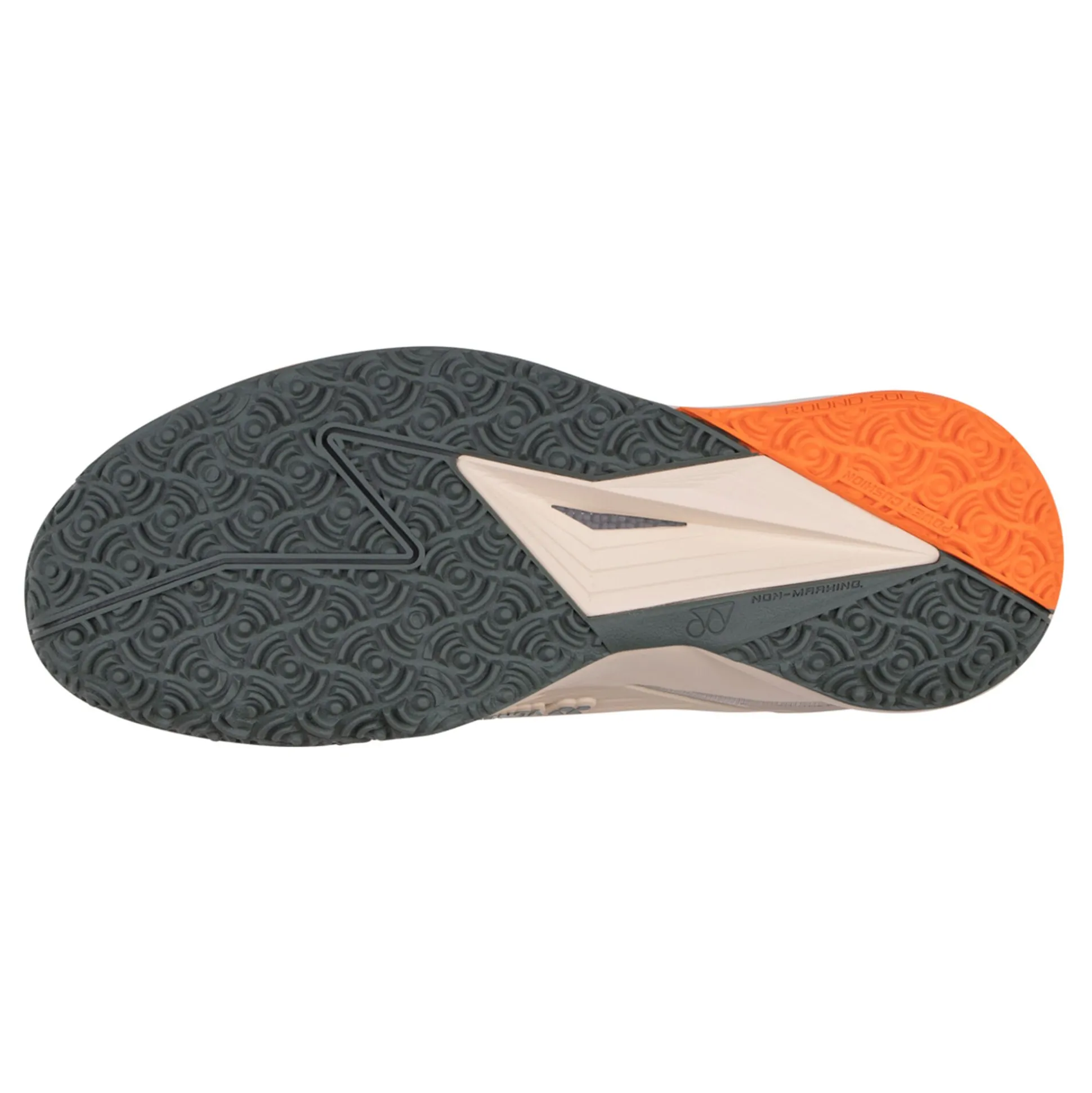 Outlet Eclipsion 5 Clay Court Shoe Women - Beige, Grey Clay Court Shoes