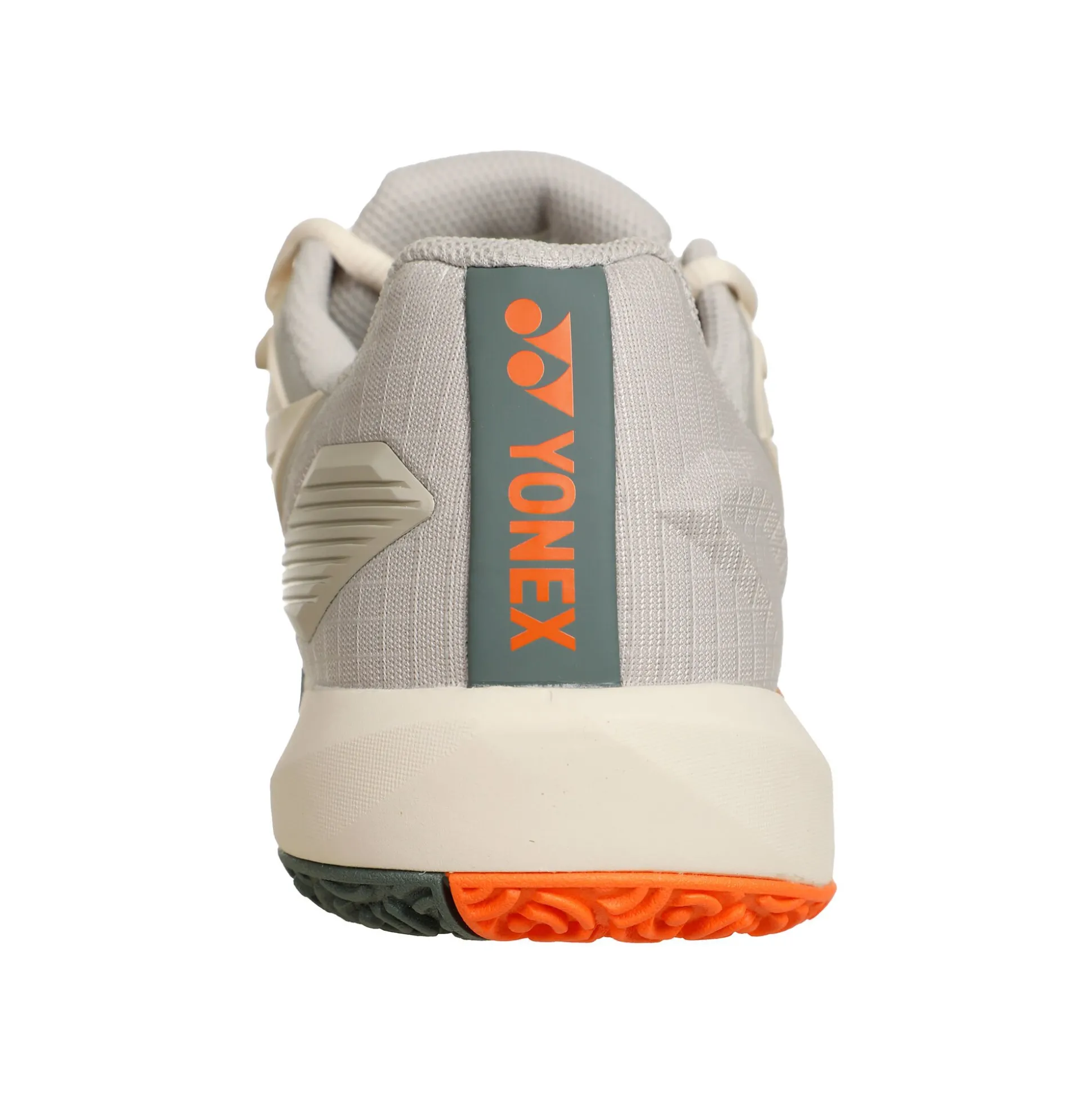 Outlet Eclipsion 5 Clay Court Shoe Women - Beige, Grey Clay Court Shoes