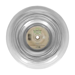 New Eco Rough String Reel 200m - Grey String Reels