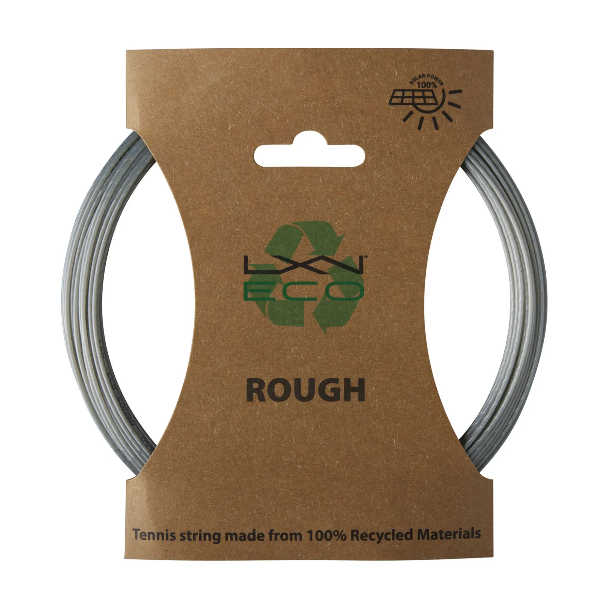 Best Eco Rough String Set 12,2m - Grey String Sets