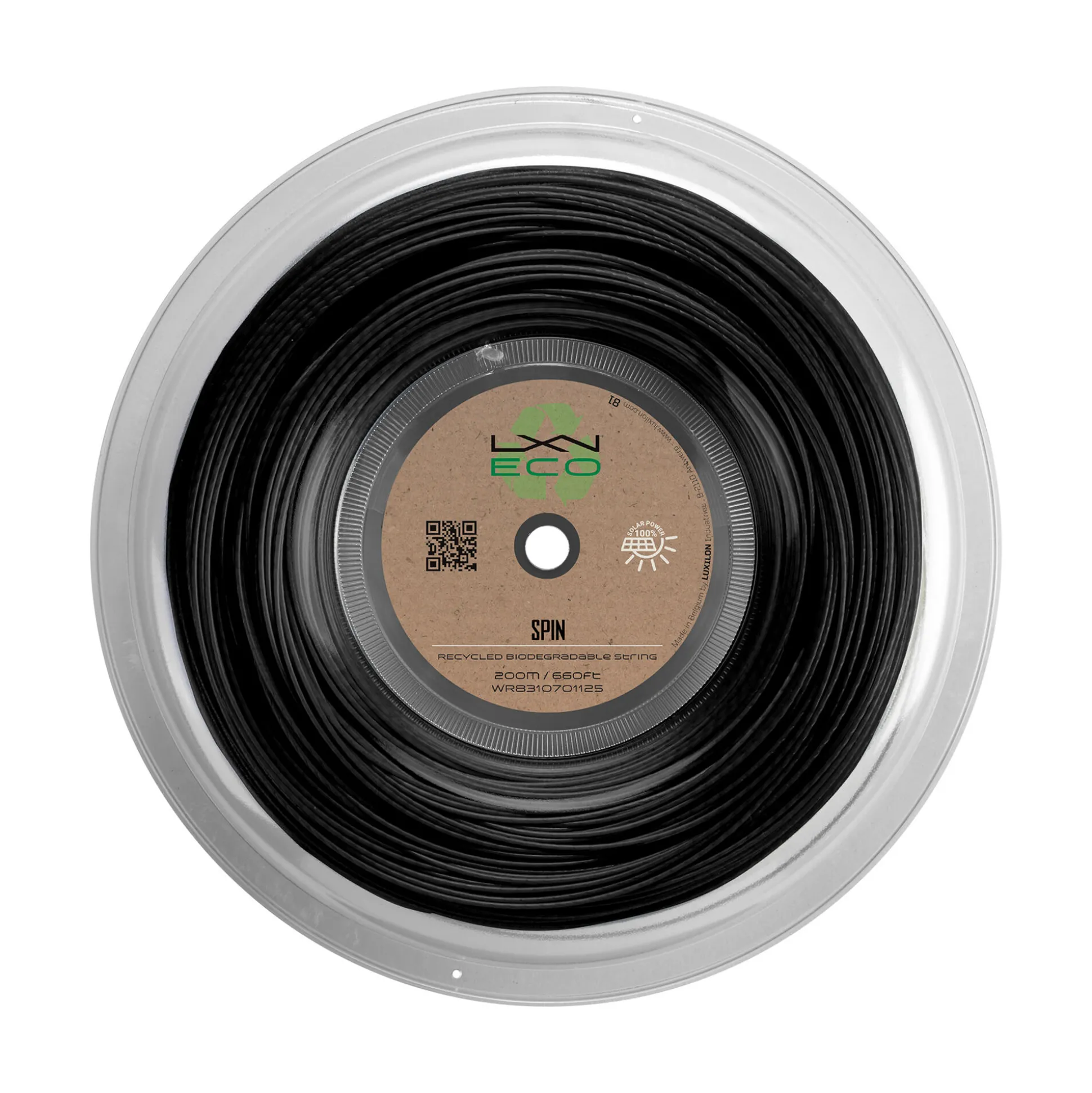 Hot Eco Spin String Reel 12,2m - String Reels
