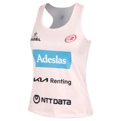 Shop Edrar Tank Top Women - Antique Pink Shirts|Tops