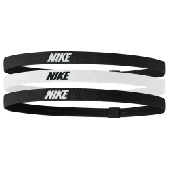 Online Elastic 2.0 Hair Band 3 Pack - Black, White Accessories