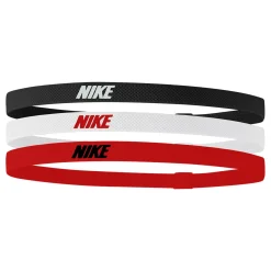 Best Elastic 2.0 Hair Band 3 Pack - Black, Multicoloured Accessories