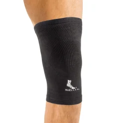 Sale Elastische Knee Bandage - Black Accessories