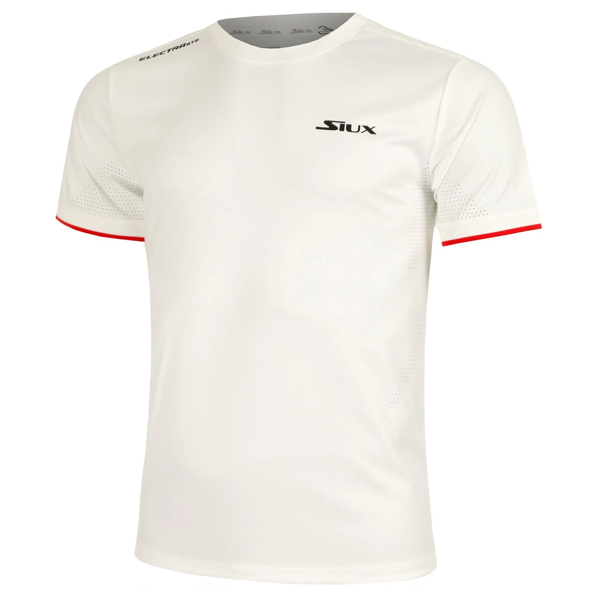 Fashion Electra Stupa T-Shirt Men - Shirts