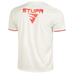 Fashion Electra Stupa T-Shirt Men - Shirts