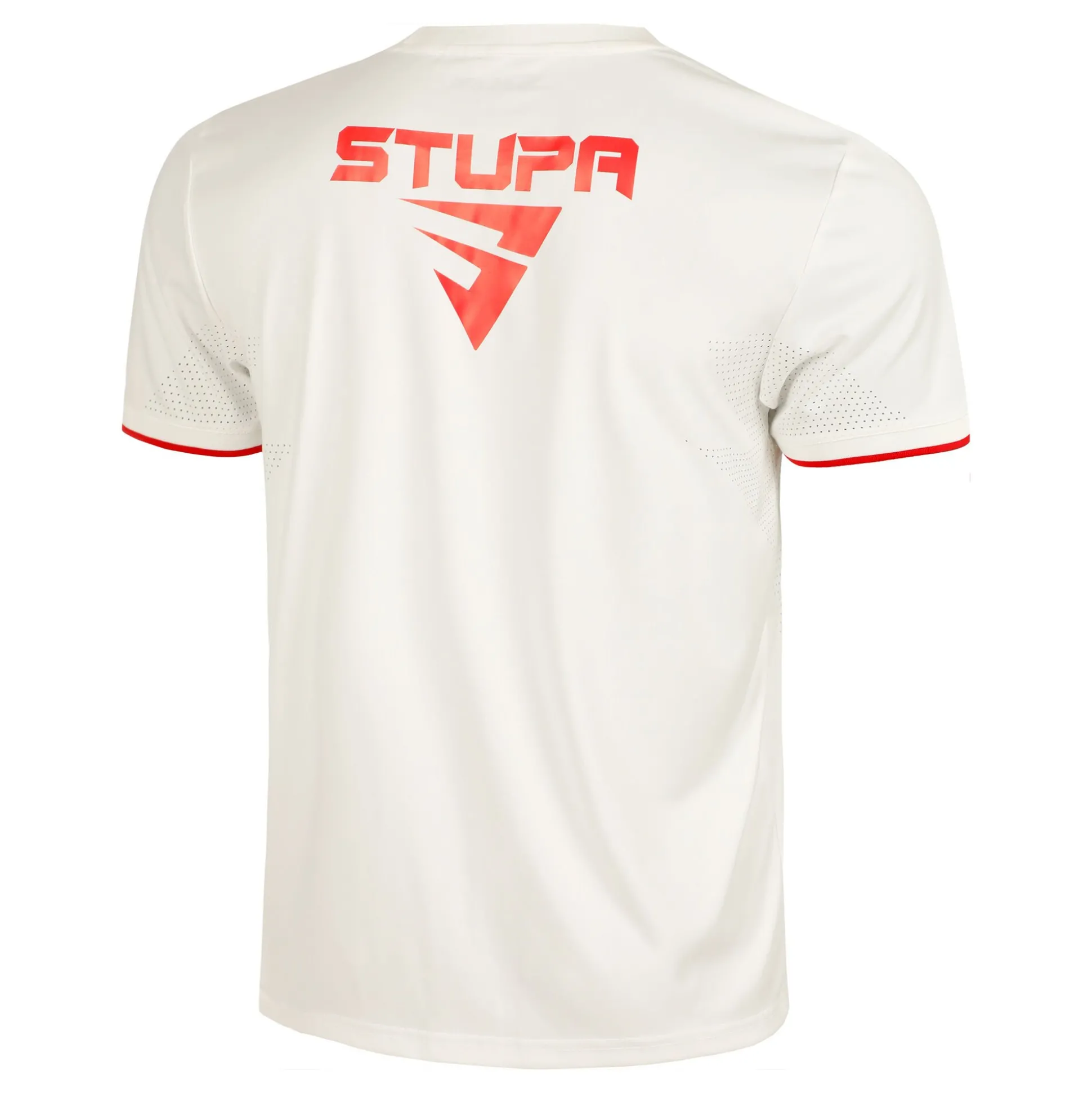 Fashion Electra Stupa T-Shirt Men - Shirts