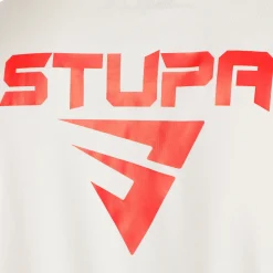 Fashion Electra Stupa T-Shirt Men - Shirts