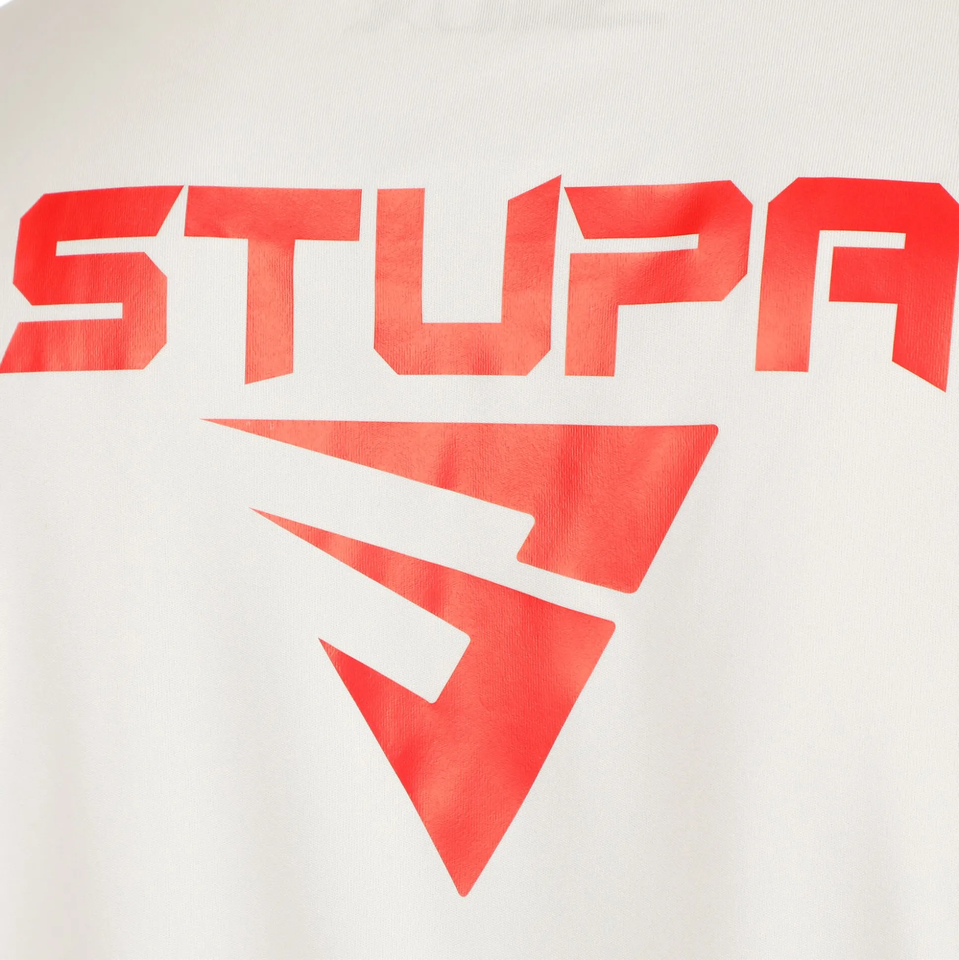Fashion Electra Stupa T-Shirt Men - Shirts