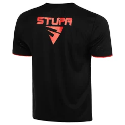 Hot Electra Stupa T-Shirt Men - Black, White Shirts