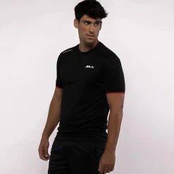 Hot Electra Stupa T-Shirt Men - Black, White Shirts