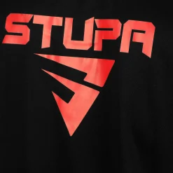 Hot Electra Stupa T-Shirt Men - Black, White Shirts